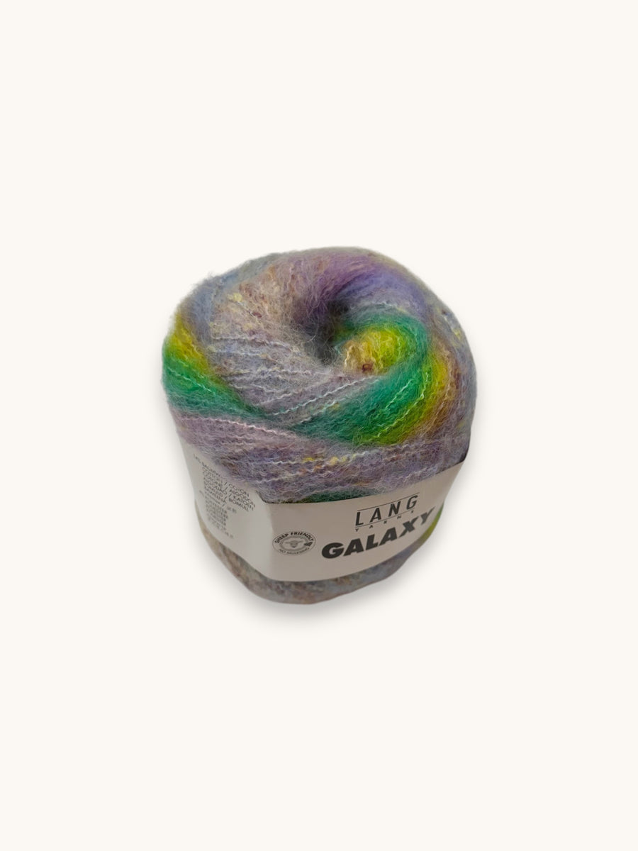 GALAXY
