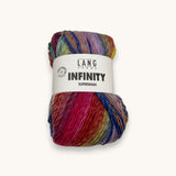 INFINITY / 1164.0001