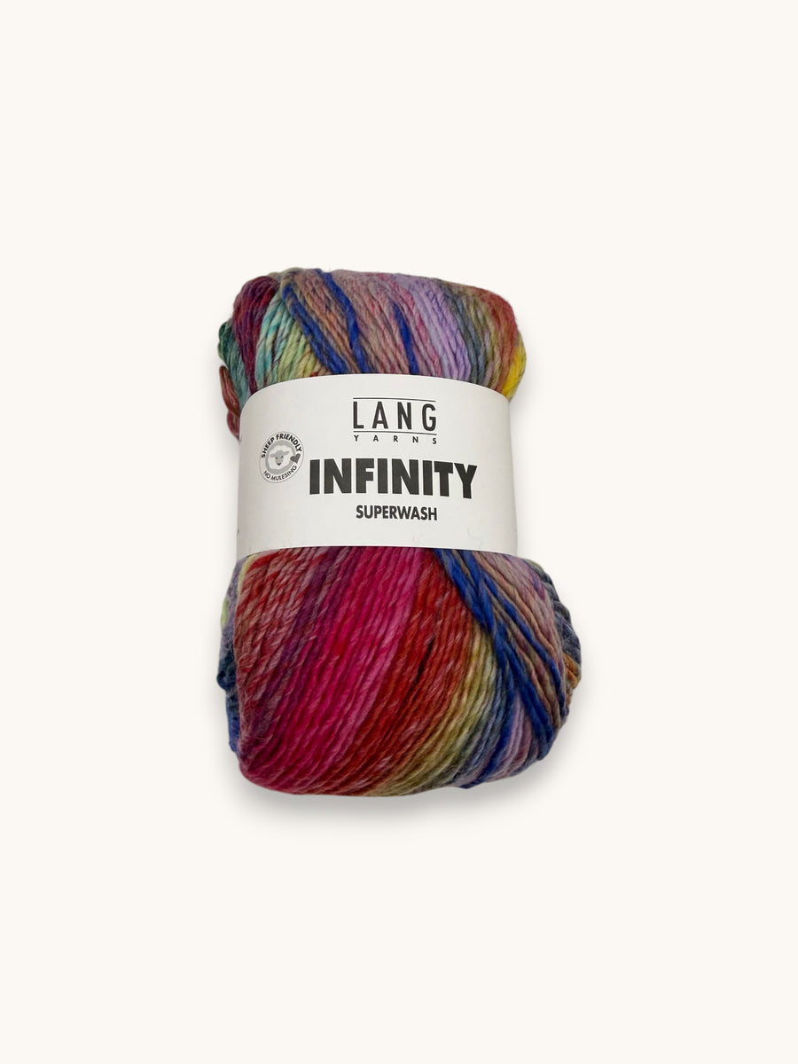 INFINITY