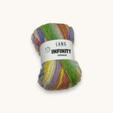 INFINITY / 1164.0006