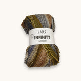 INFINITY / 1164.0007