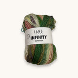 INFINITY / 1164.0005
