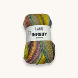 INFINITY / 1164.0008