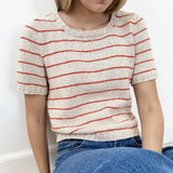 JULIENNE TEE