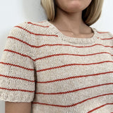JULIENNE TEE