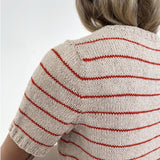 JULIENNE TEE