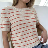 JULIENNE TEE