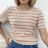 JULIENNE TEE