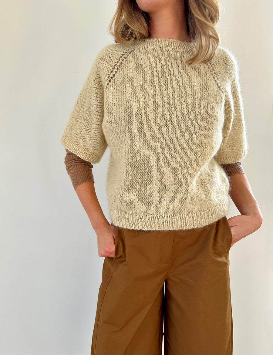 LUMA TEE