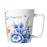Tasse Wildbloemen 300ml
