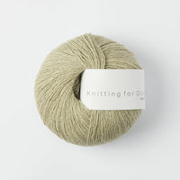 MERINO - fennel seed / fennikelfrø