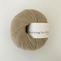 MERINO - sand