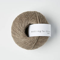 MERINO - cardamom / kardamom