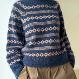 Strickset MIKALA SWEATER