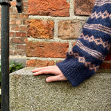 Strickset MIKALA SWEATER