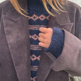 Strickset MIKALA SWEATER