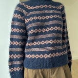 Strickset MIKALA SWEATER