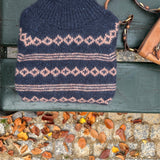 Strickset MIKALA SWEATER