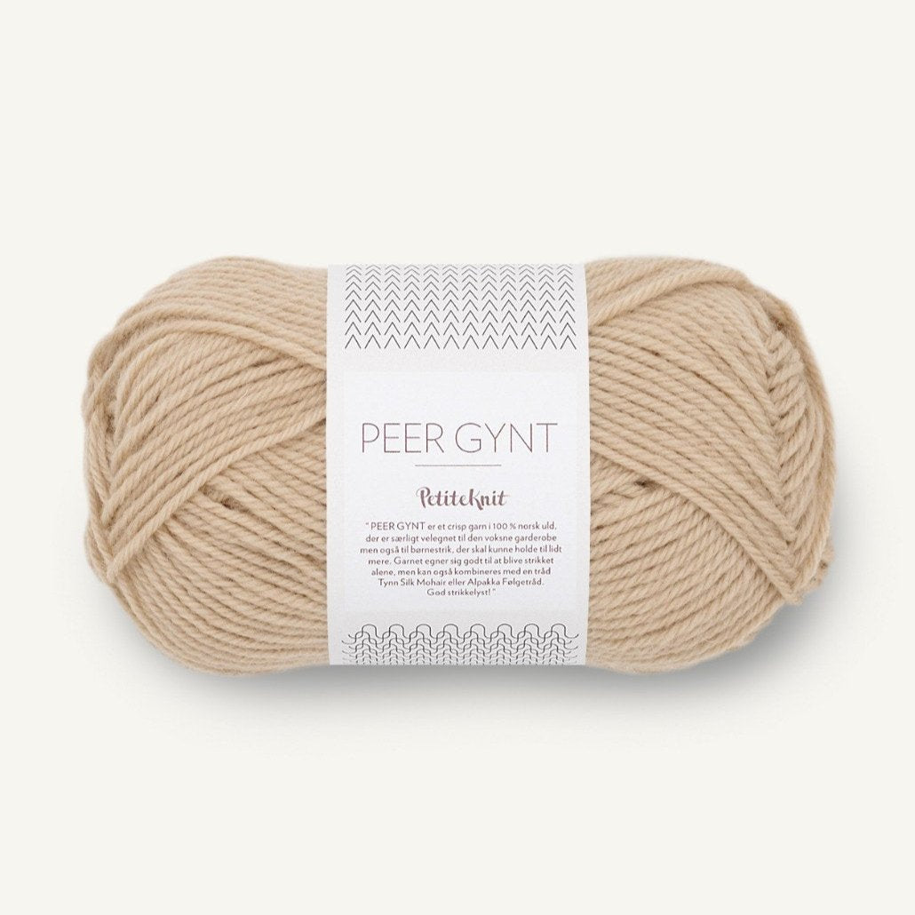 Sandnes Garn Petite Knit Peer Gynt 2710