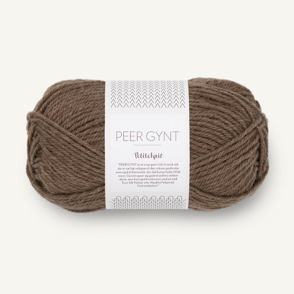 Sandnes Garn Petite Knit Peer Gynt 3070