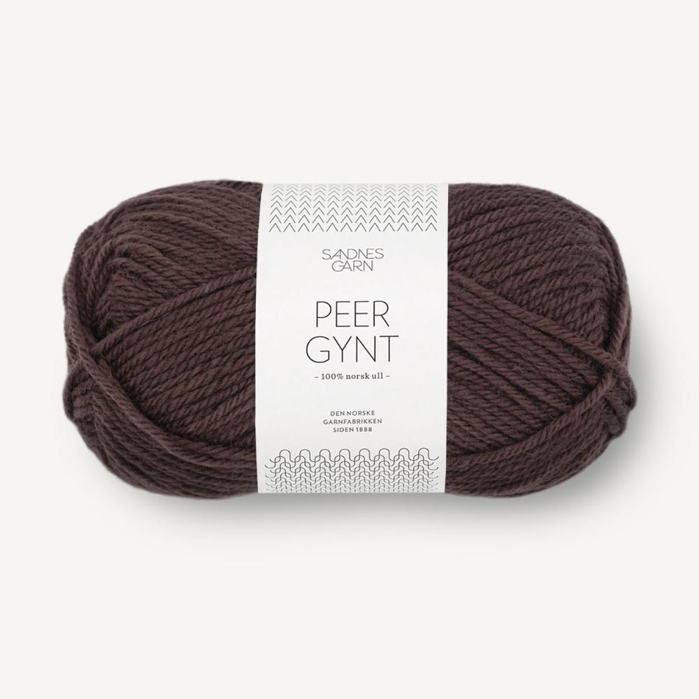 Sandnes Garn Peer Gynt 3082