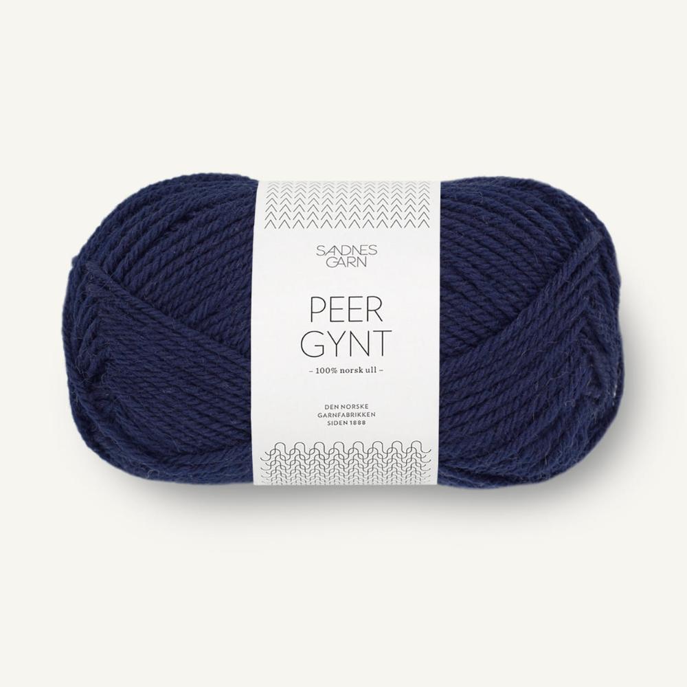 Sandnes Garn Peer Gynt 5575