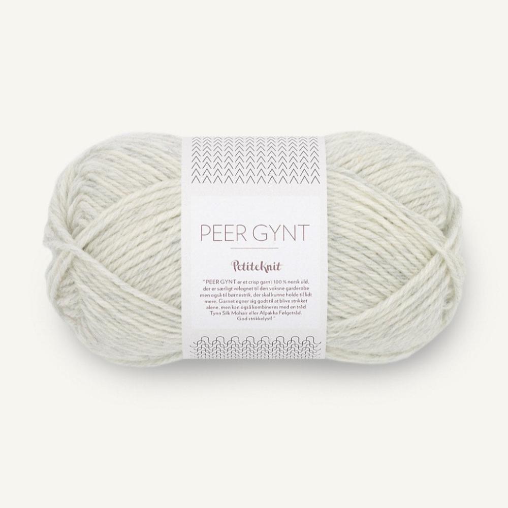 Sandnes Garn Petite Knit Peer Gynt 1021