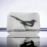 Aufbewahrungsdose – Elster (magpie)
