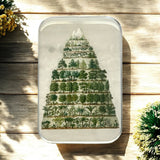 Aufbewahrungsdose – nature meets nostalgia