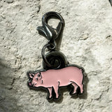 Maschenmarkierer "miss penny pigsworth"