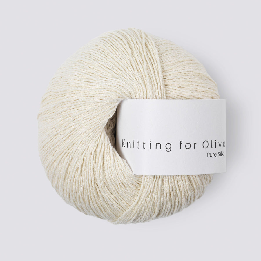 PURE SILK