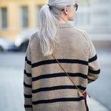 UNI STRIPEGENSER A