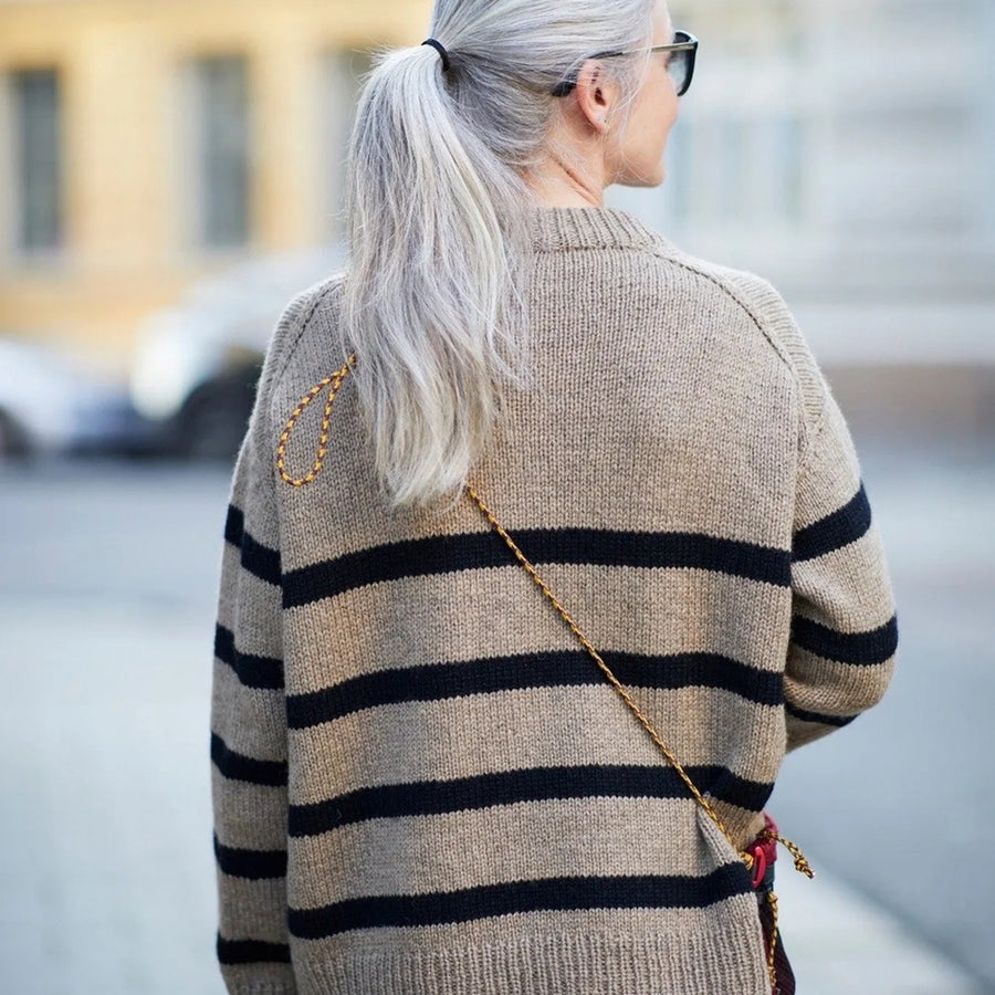 UNI STRIPEGENSER A
