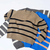 UNI STRIPEGENSER A