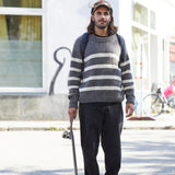 UNI STRIPEGENSER A