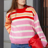 UNI STRIPEGENSER ABC