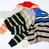 UNI STRIPEGENSER ABC