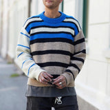 UNI STRIPEGENSER ABC