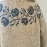 ROSIE YOKE BLOUSE