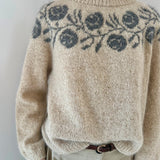 ROSIE YOKE BLOUSE