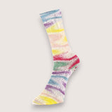 Summer Socks Fancy - 110