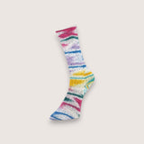 Summer Socks Fancy - 100