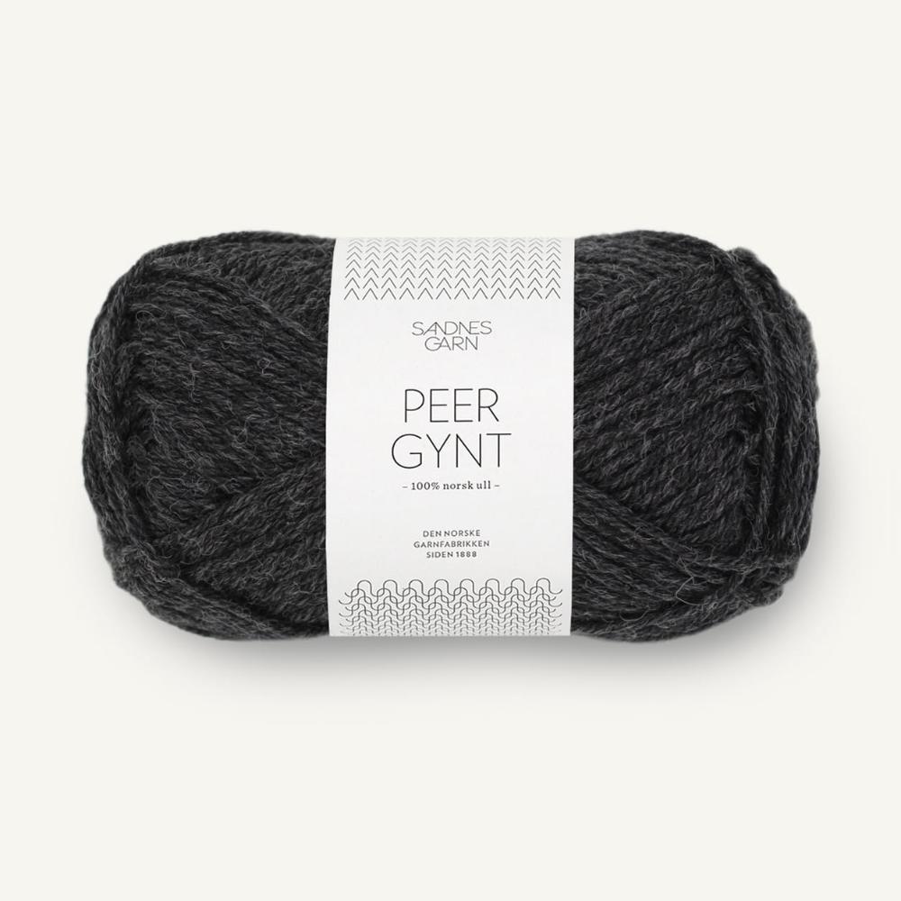 Sandnes Garn Peer Gynt 1088