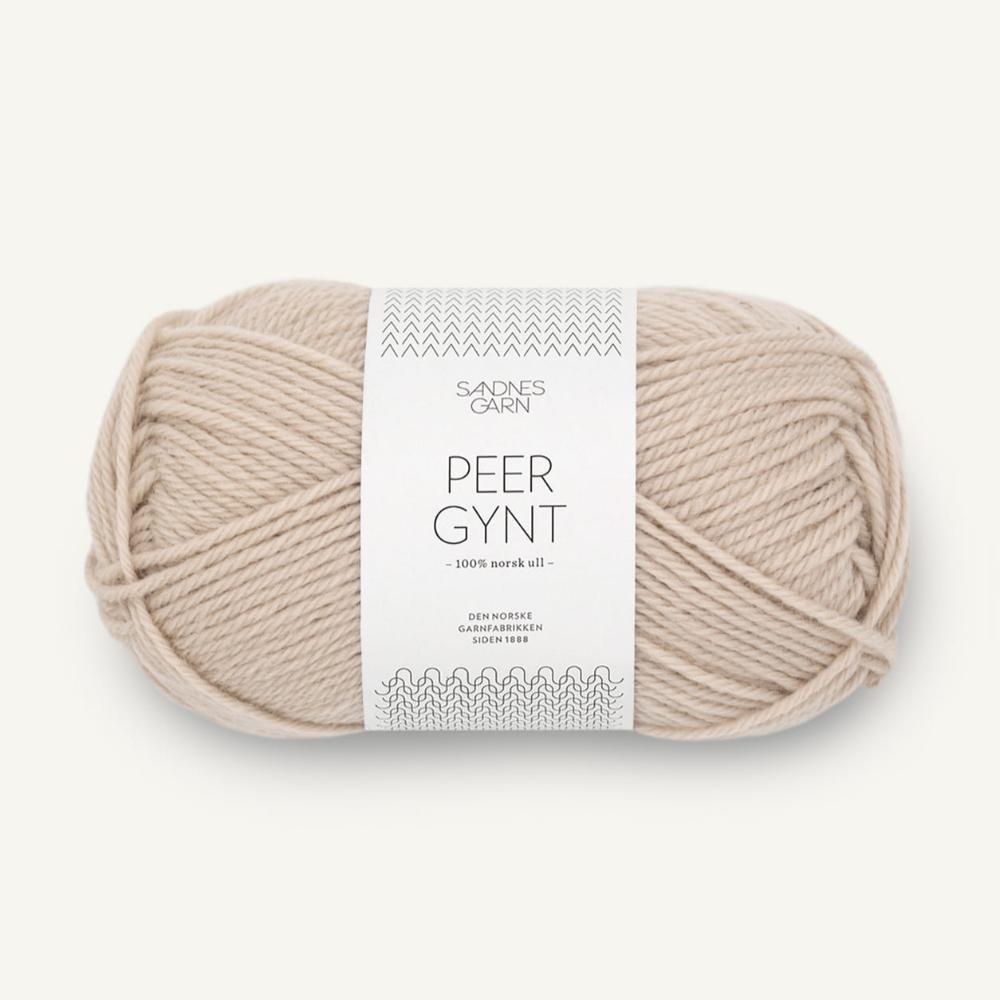 Sandnes Garn Peer Gynt 2321