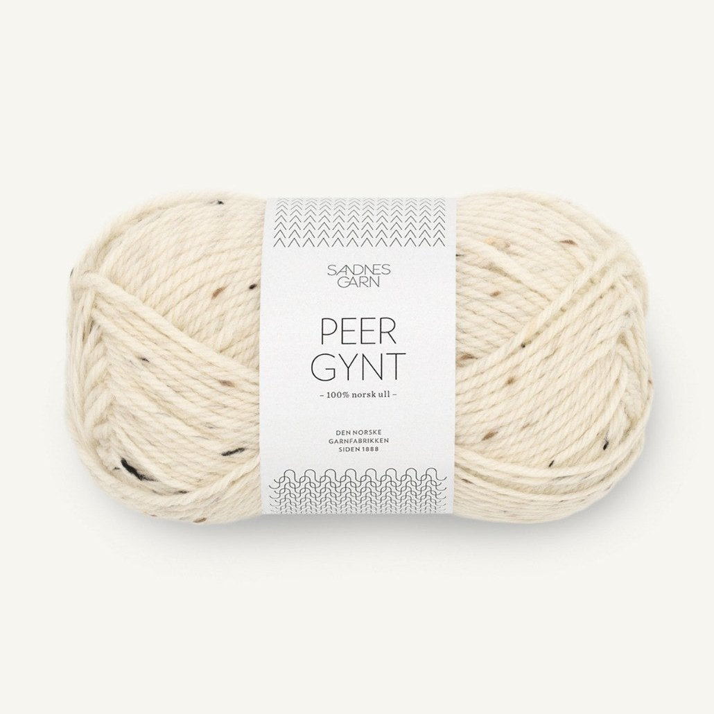 Sandnes Garn Peer Gynt 2523
