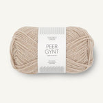 Sandnes Garn Peer Gynt 3021