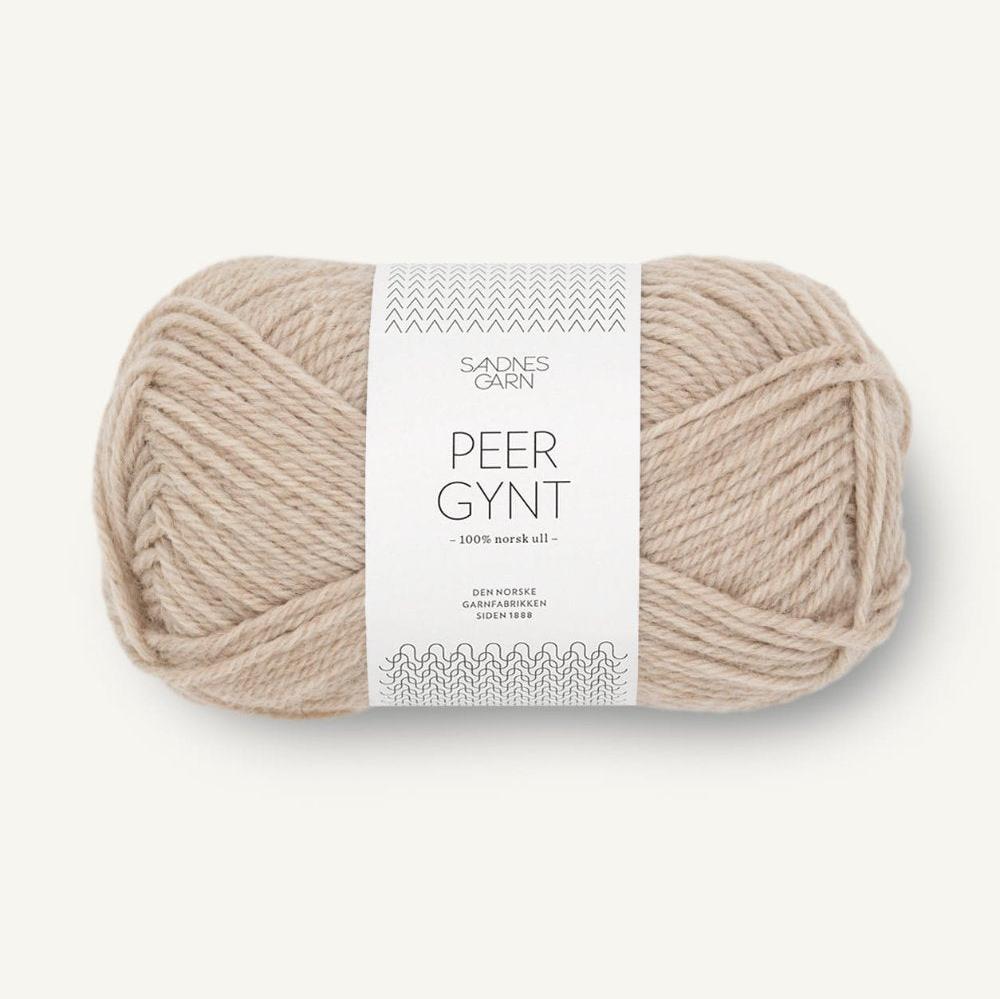 Sandnes Garn Peer Gynt 3021