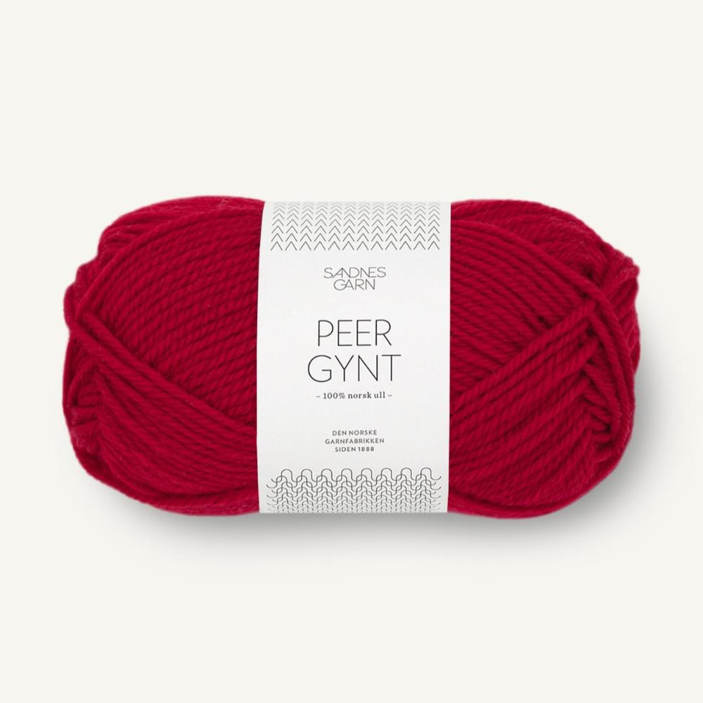 Sandnes Garn Peer Gynt 4228