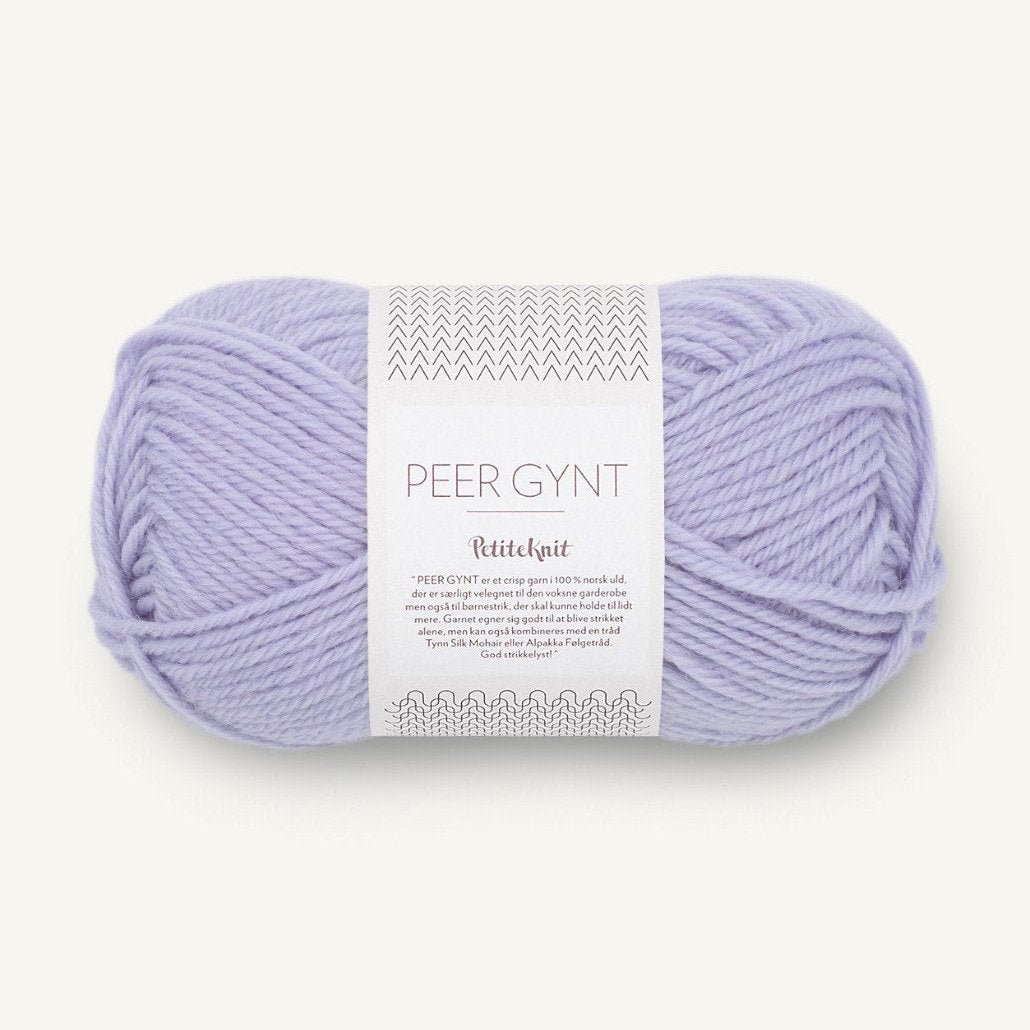 Sandnes Garn Peer Gynt 5012