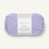 Sandnes Garn Peer Gynt 5012